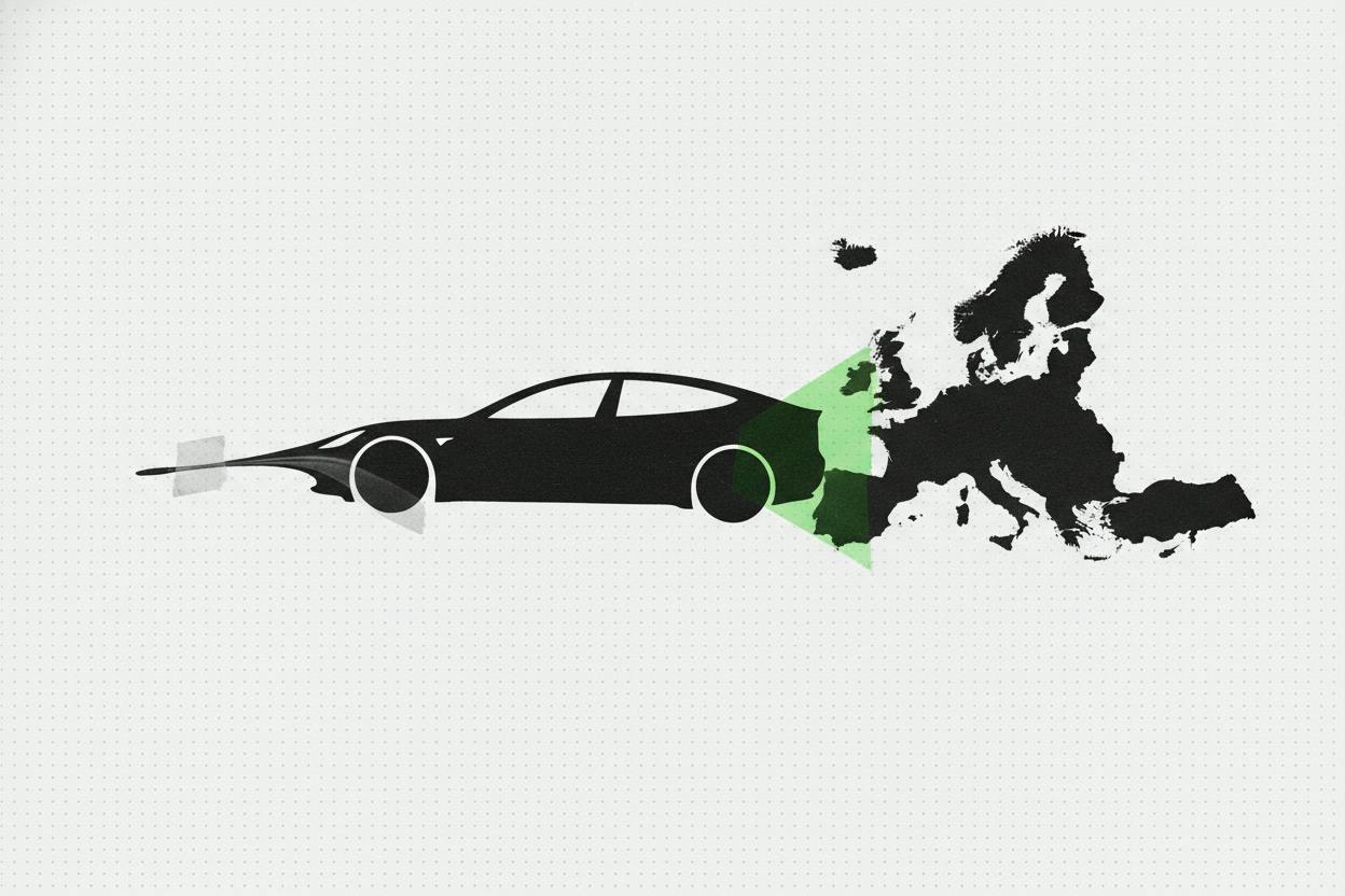Tesla beats Q3 delivery estimates as Europe rebound offsets US, China softness