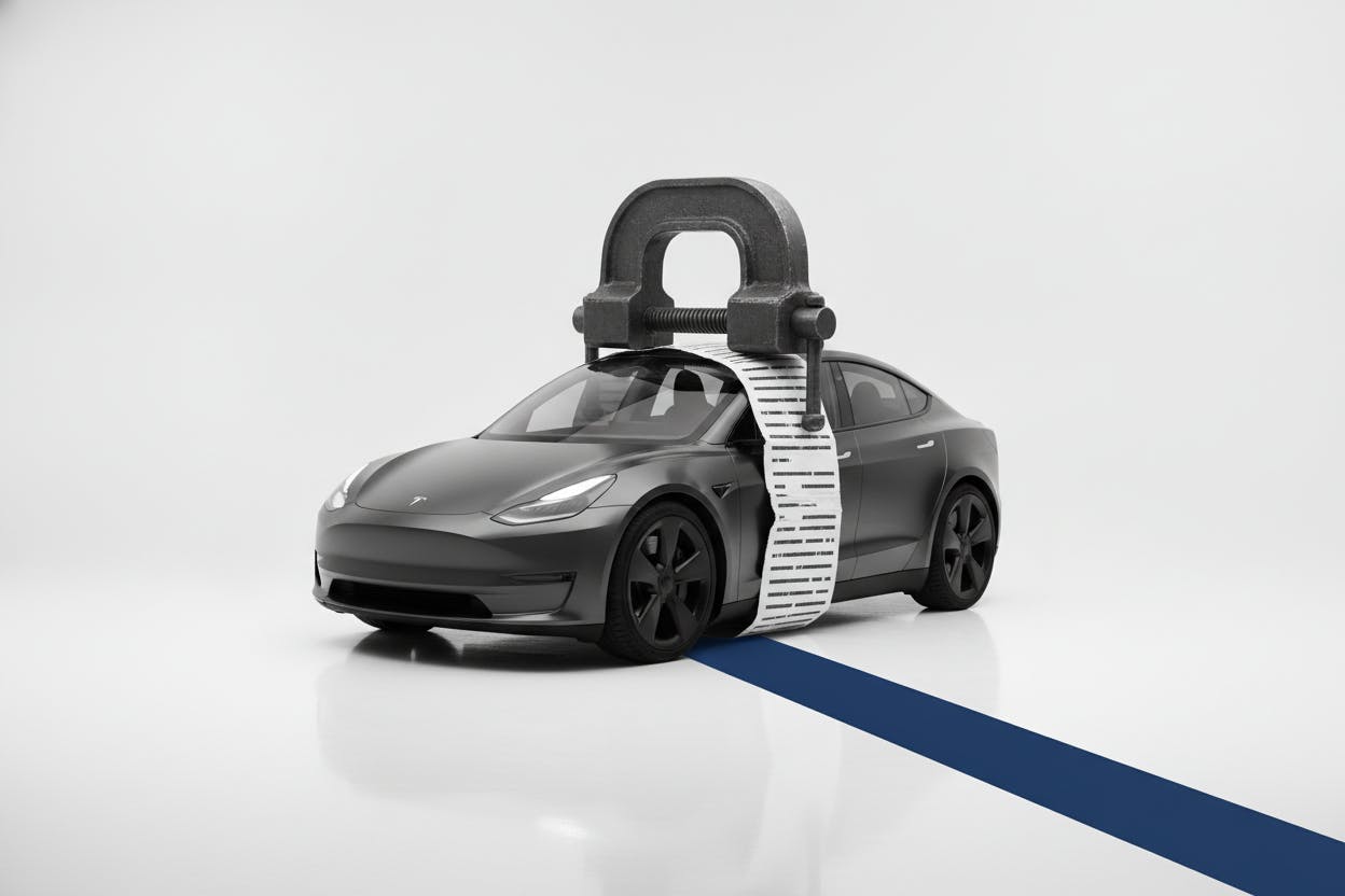 Tesla's Cybercab unveiling puts robotaxi expansion back in focus