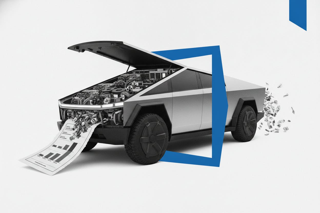 Tesla's Q2 Delivery Strength Meets a Bigger AI Test on July 22
