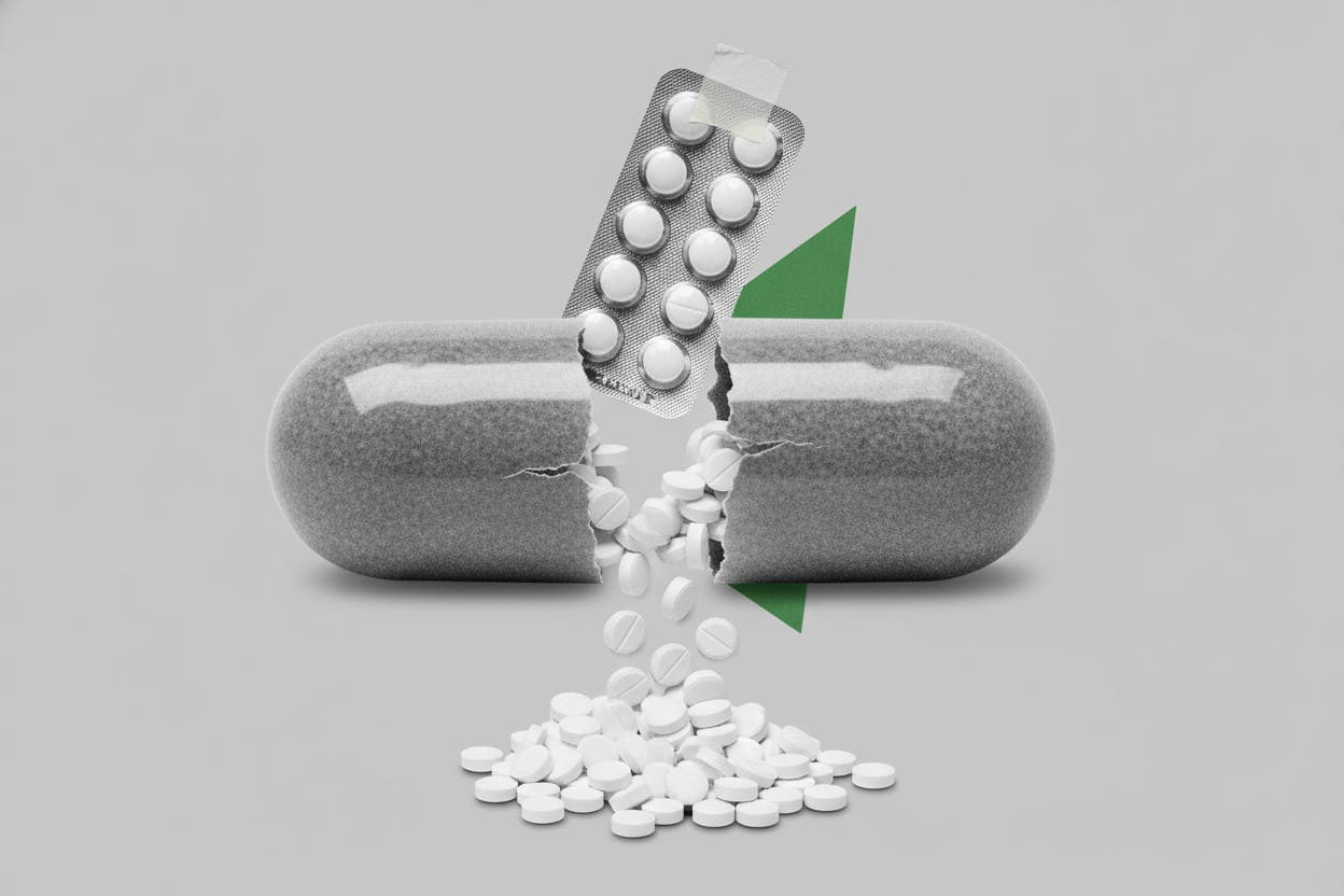Teva's generics slump clouds profit miss as branded drug bet deepens
