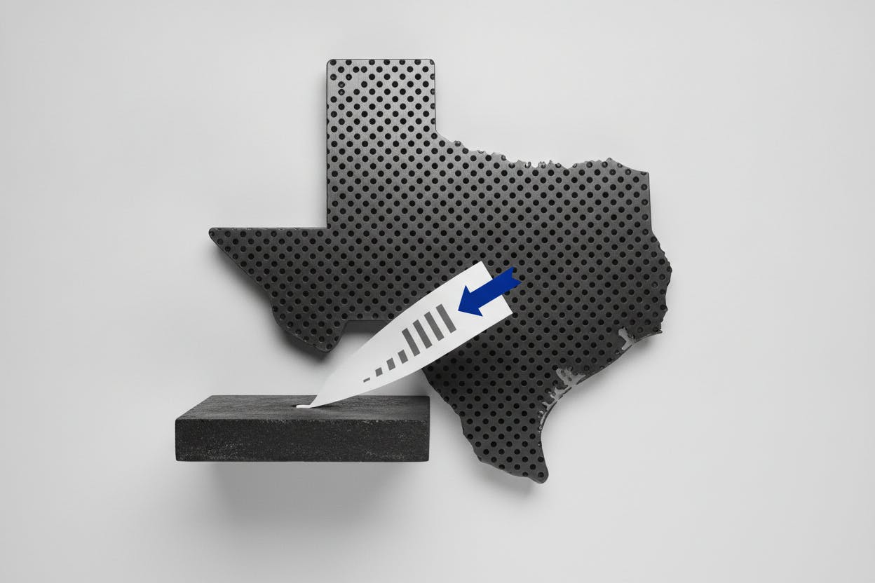 Texas Stock Exchange lands first primary ETF listings