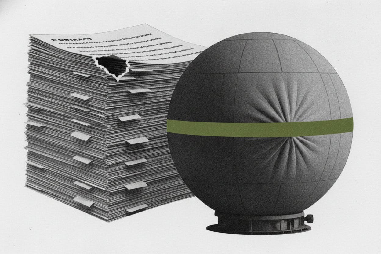 Thales Orders Surge 21% to €12.47B as Europe's Defense Spending Accelerates