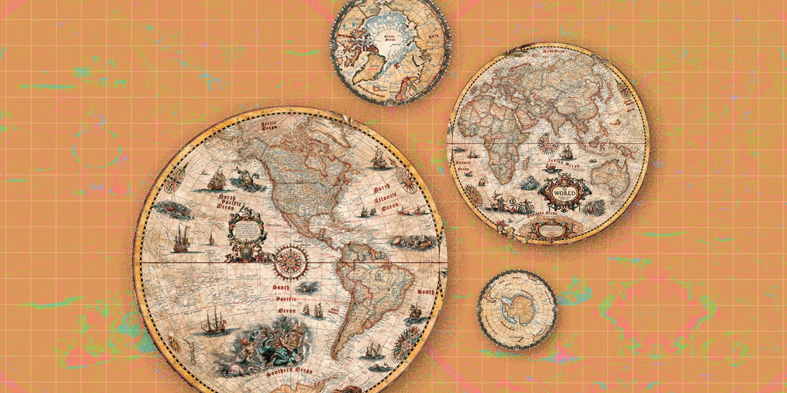 The Sovereignty Shift: How Nations' Push for Self-Reliance Reshapes Investing
