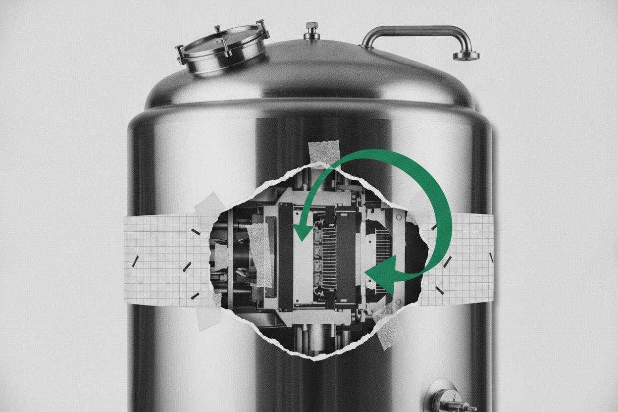 Thermal Energy International Secures C$1.8 Million Brewery Heat Recovery Project