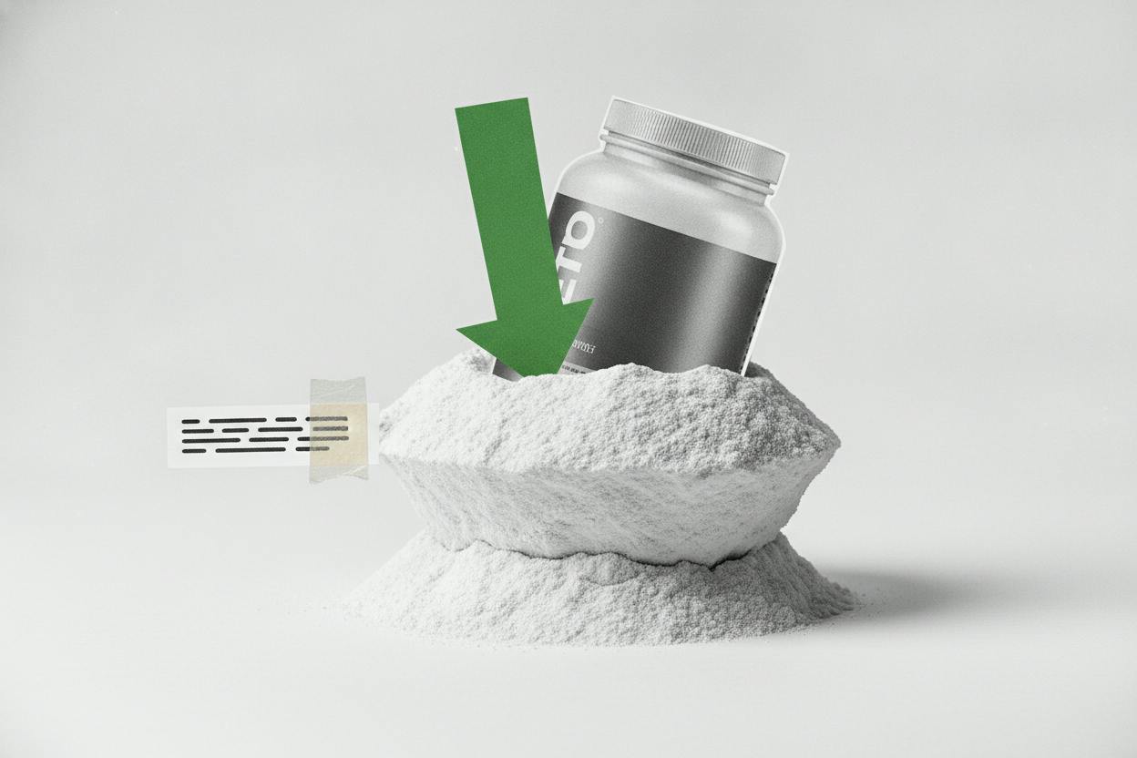THG pins 2026 profit hopes on cheaper whey and nutrition growth