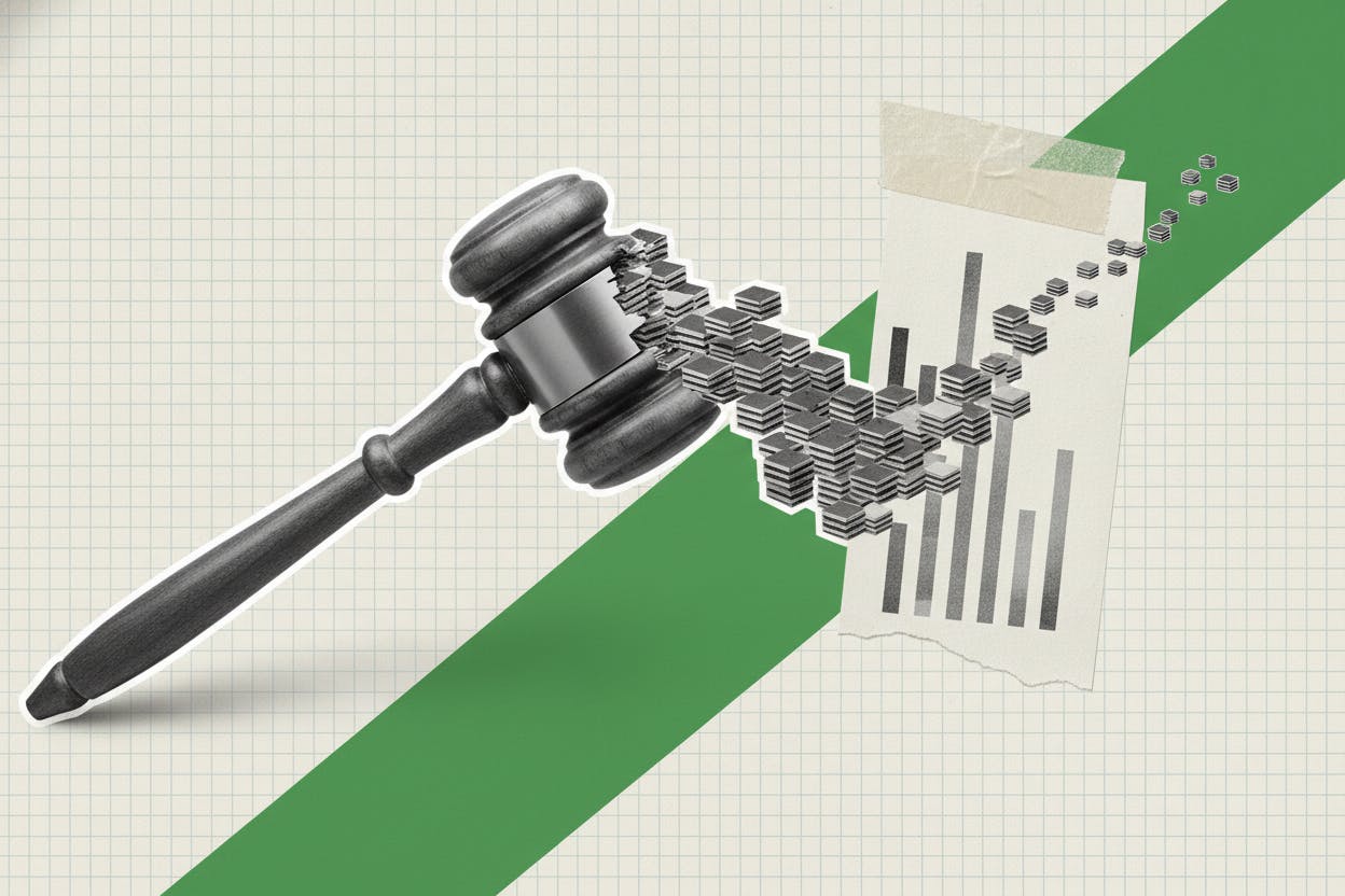 Thomson Reuters Gets Fresh Evidence Legal AI Demand Is Real—and Pricing Pressure Is Building