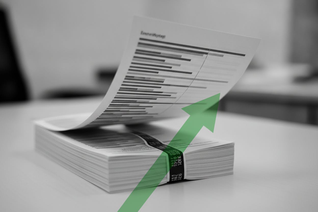 Three Small-Cap Earnings Beats Send NVE, Gentherm, Richardson Higher