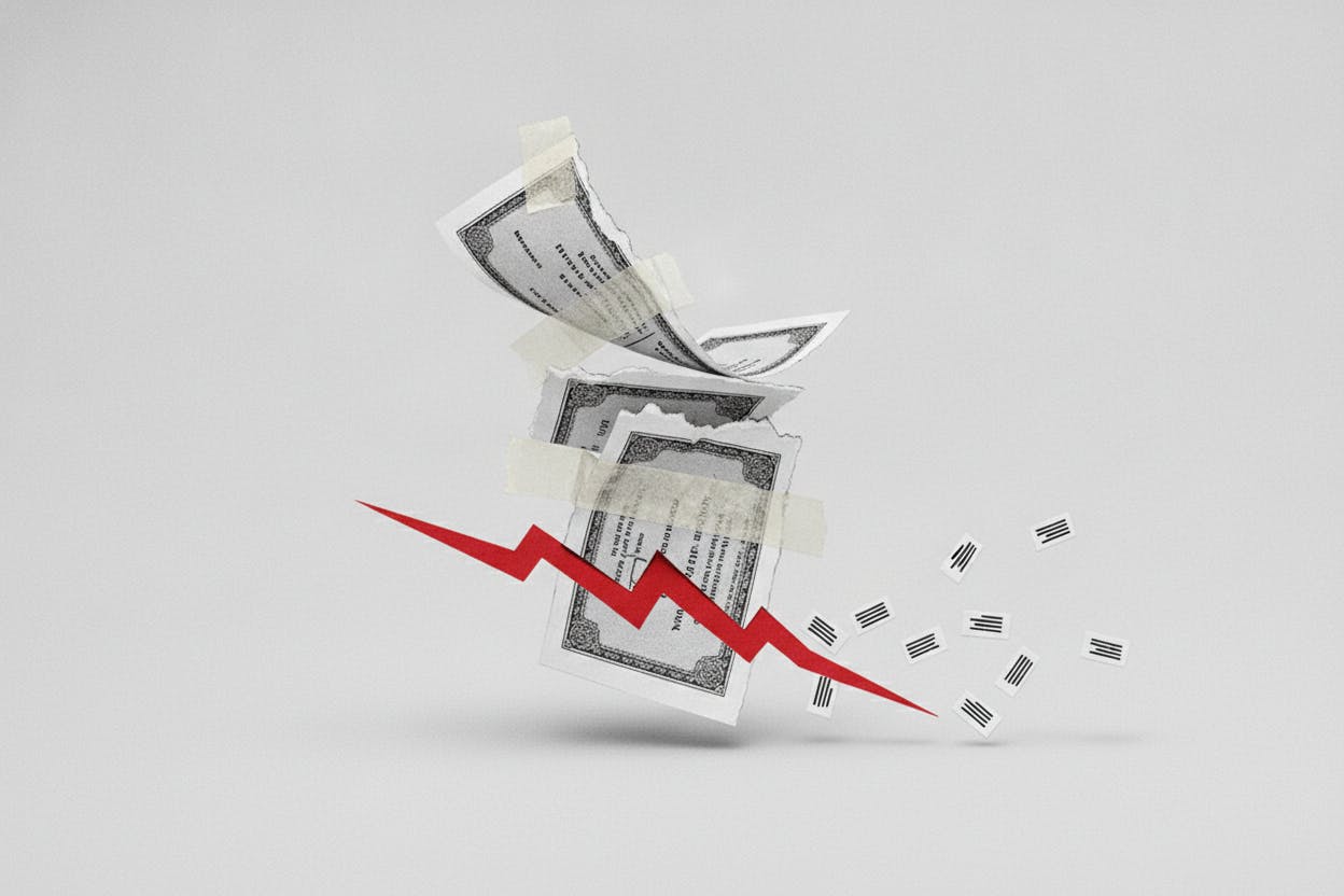 Three Small-Cap Stocks Plunge on Disappointing Updates: Aimei, Ionis, Rackspace