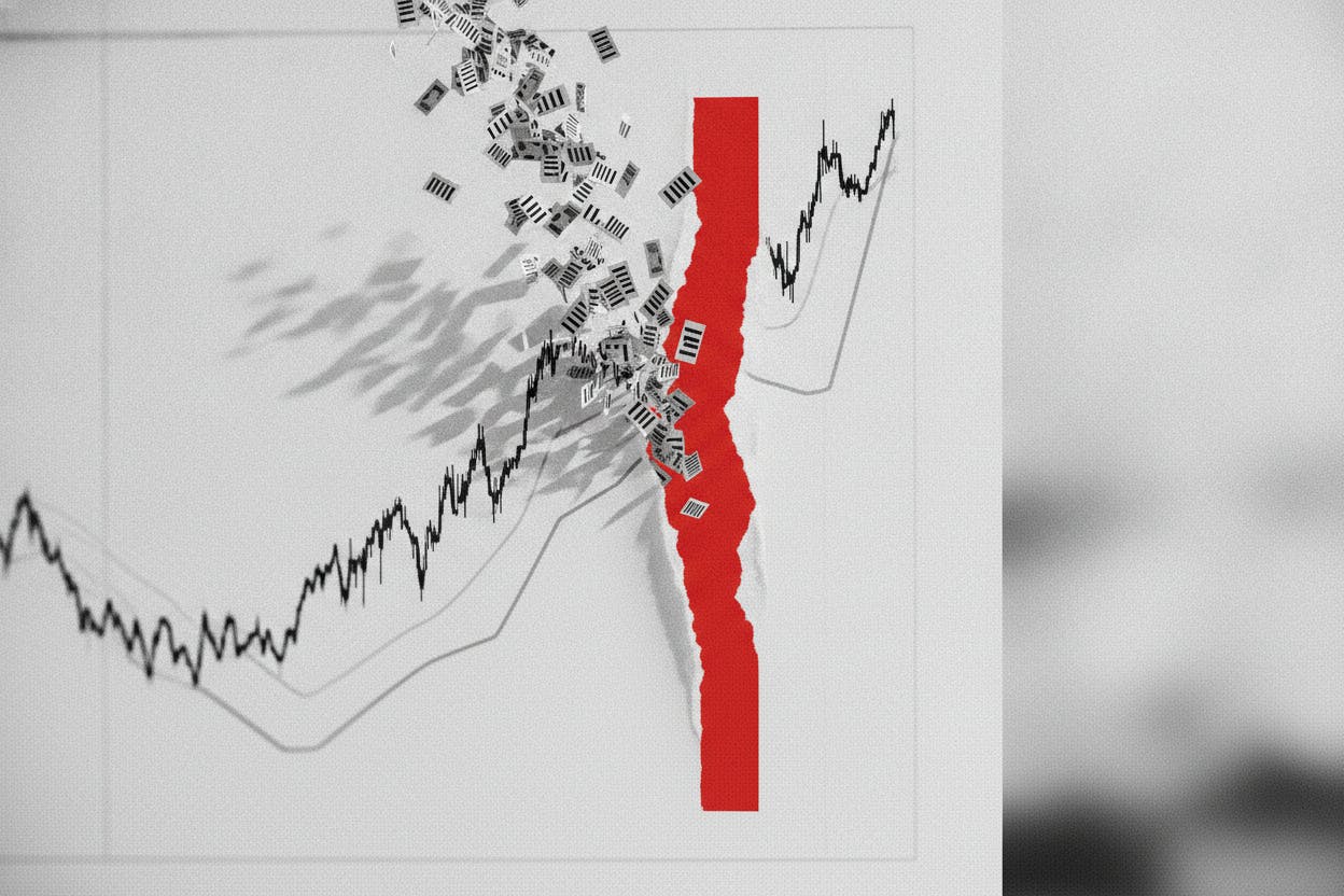 Three Small-Caps Surge on Merger, Drug Trial, and AI Real Estate Launch