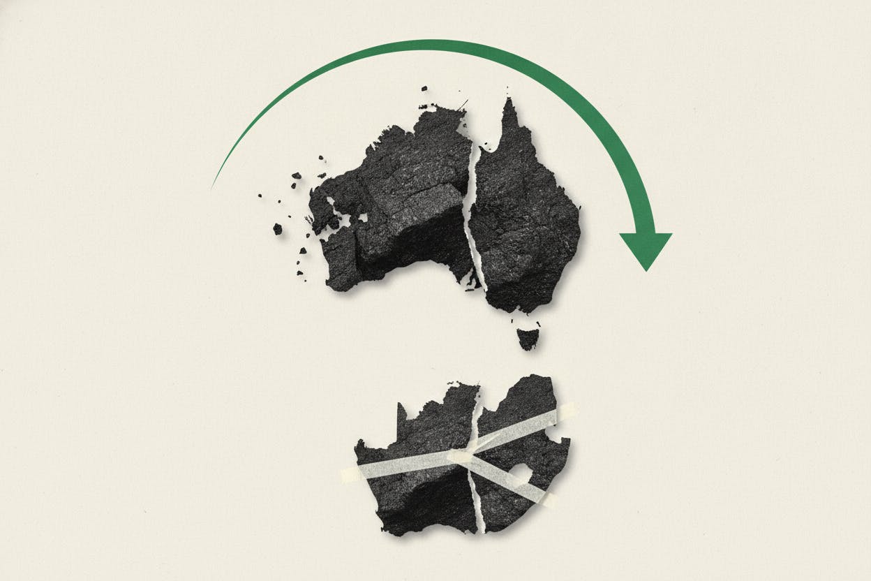 Thungela's Australian coal bet pays off as Ensham drives profit surge