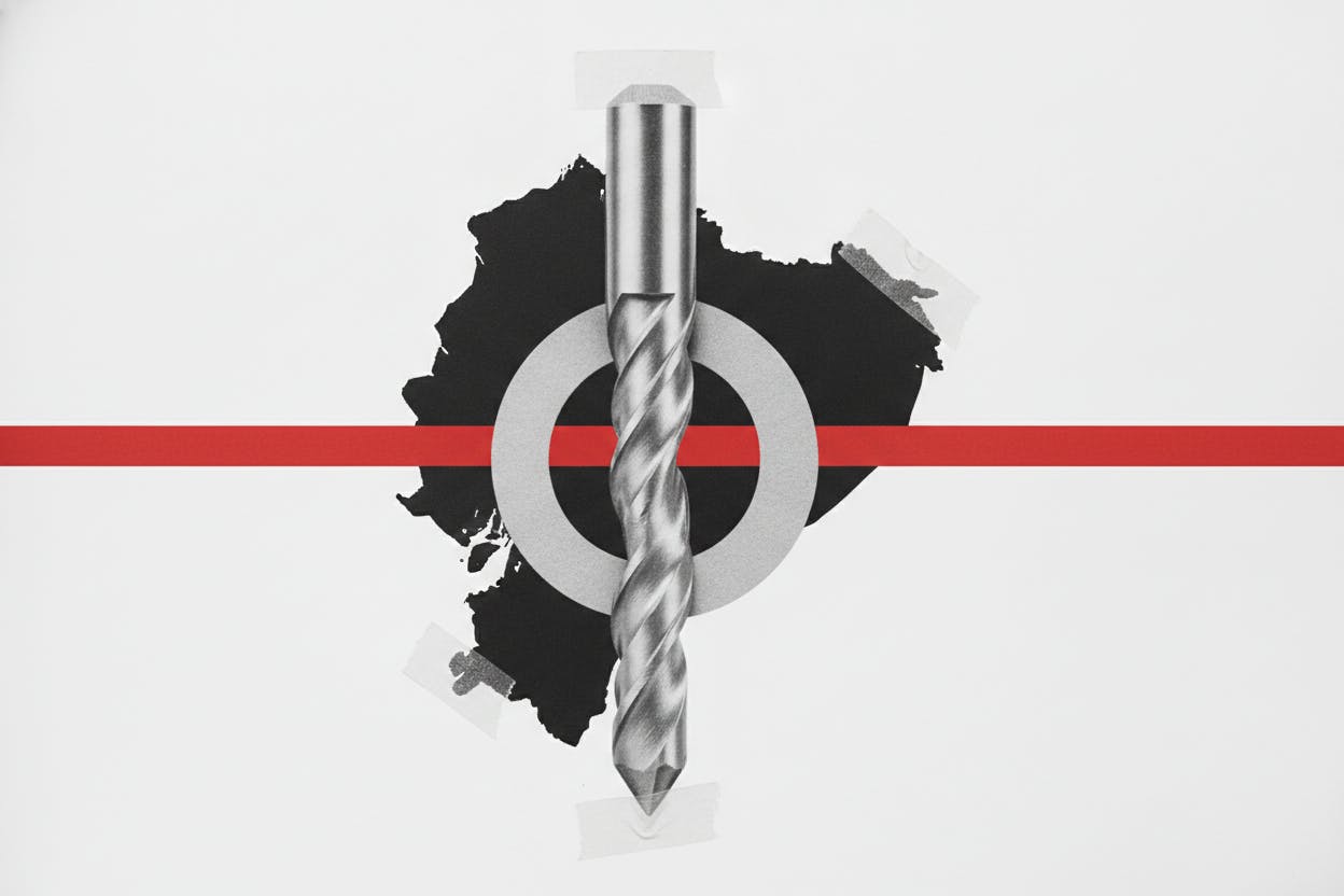 Tier One Silver seeks up to C$17M to fund Ecuador exploration