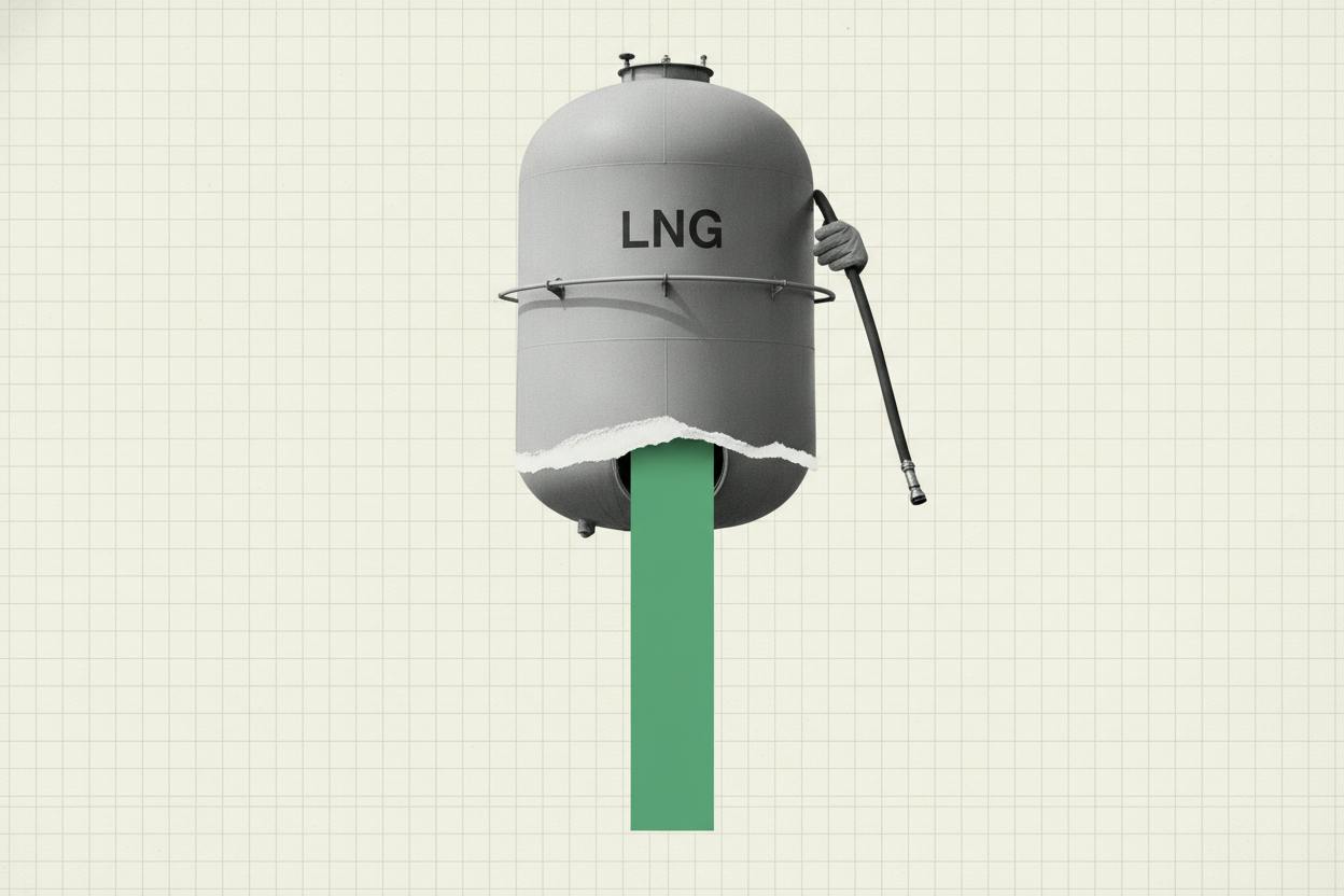 Tight European gas market could boost TotalEnergies' Q3 earnings