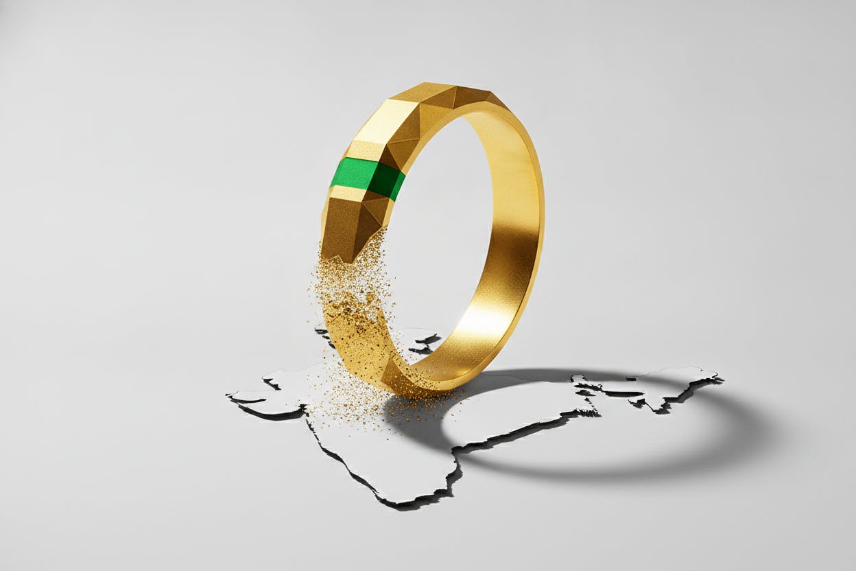 Titan's Profit Jumps 63% as India's Big Jewellers Gain Share