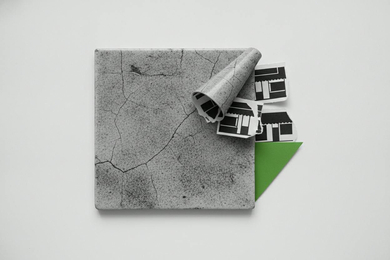 Topps Tiles stabilizes after tough summer as cost cuts pay off