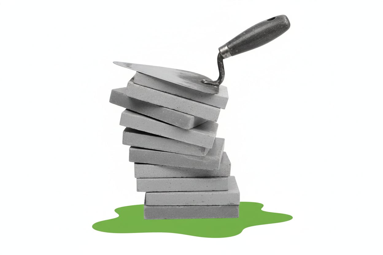 Topps Tiles Warns Heatwave and Cheaper Tile Demand Will Squeeze Margins