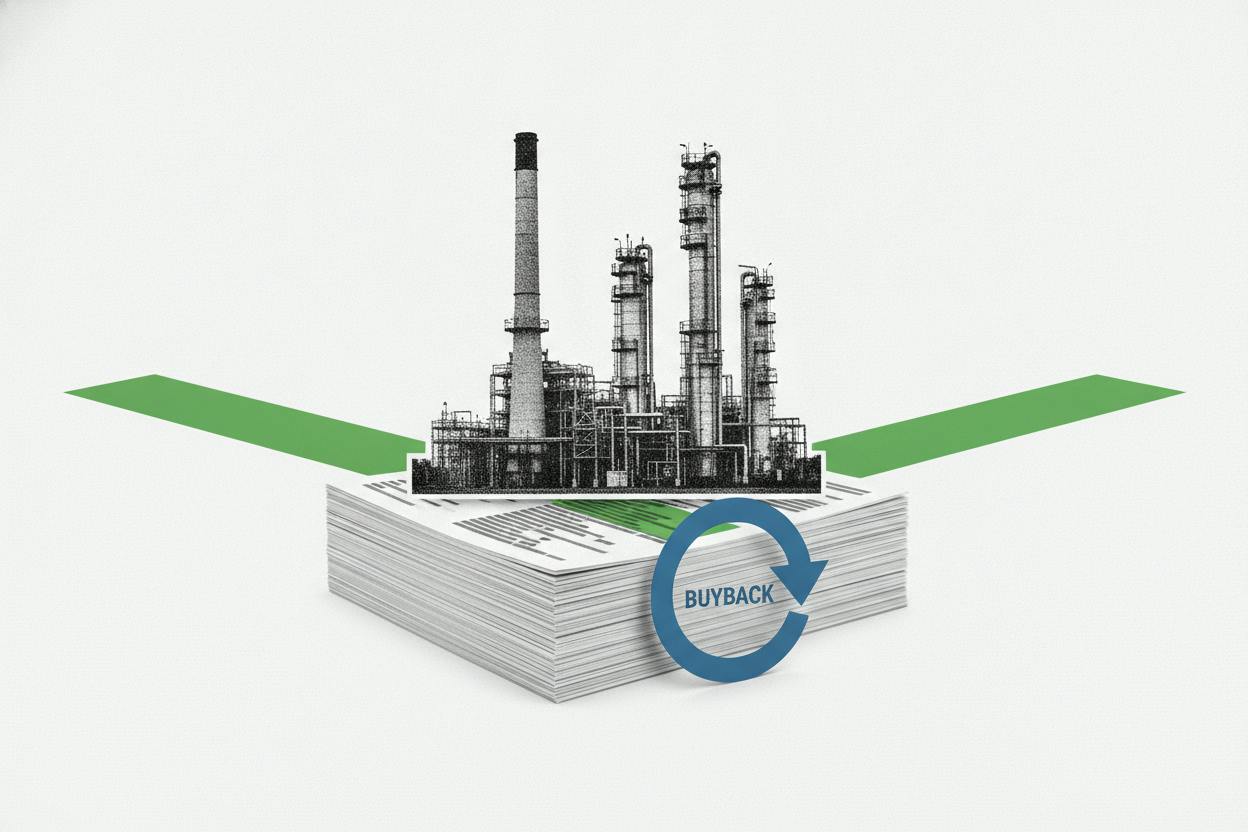 TotalEnergies beats forecasts as refining margins drive record quarter