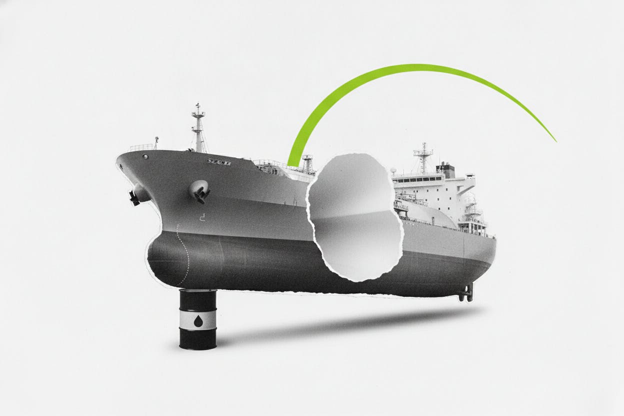 TotalEnergies gas trading could rebound in Q3 after $800 million LNG profit drop