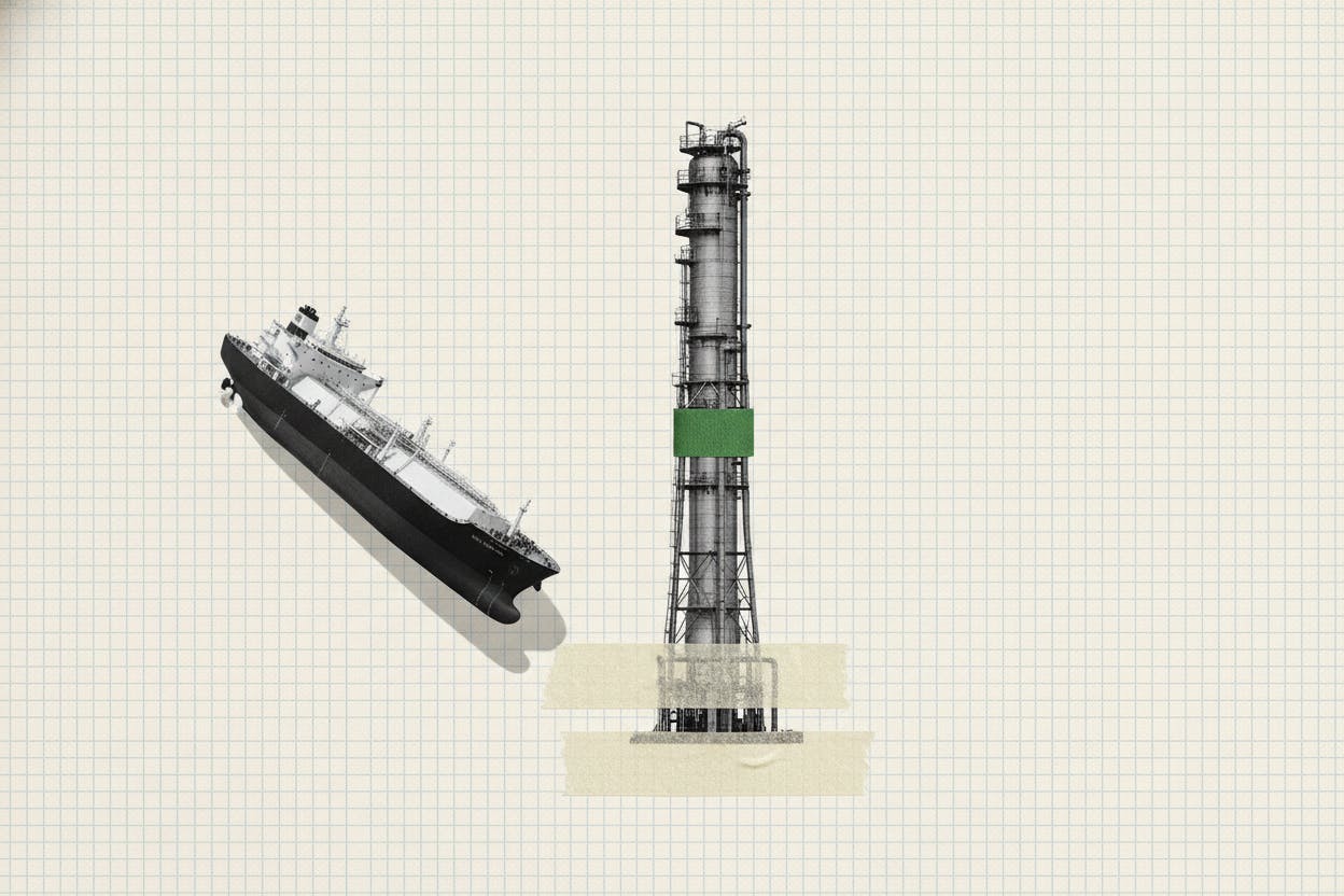 TotalEnergies Q2 Preview: Refining Margins Rise, LNG Trading Slumps