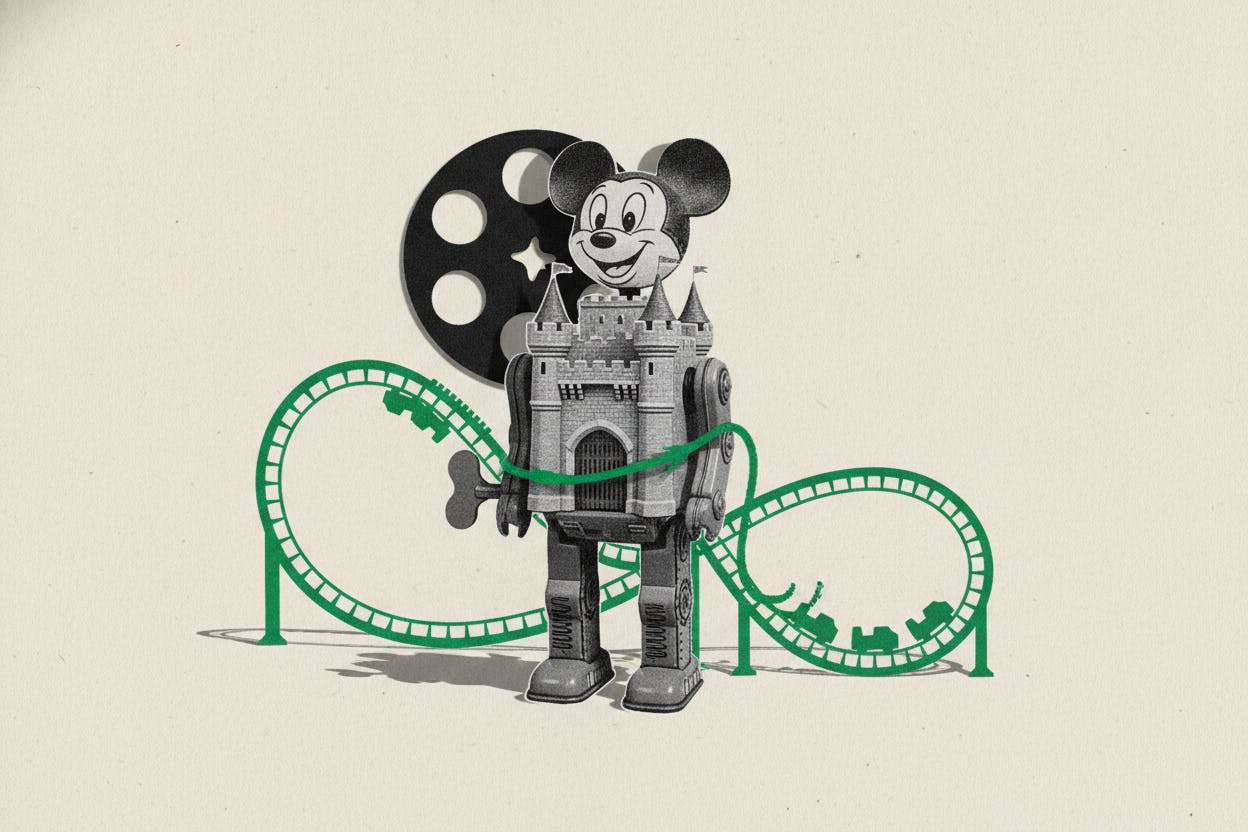 Toy Story 5 fuels Disney's franchise engine beyond box office