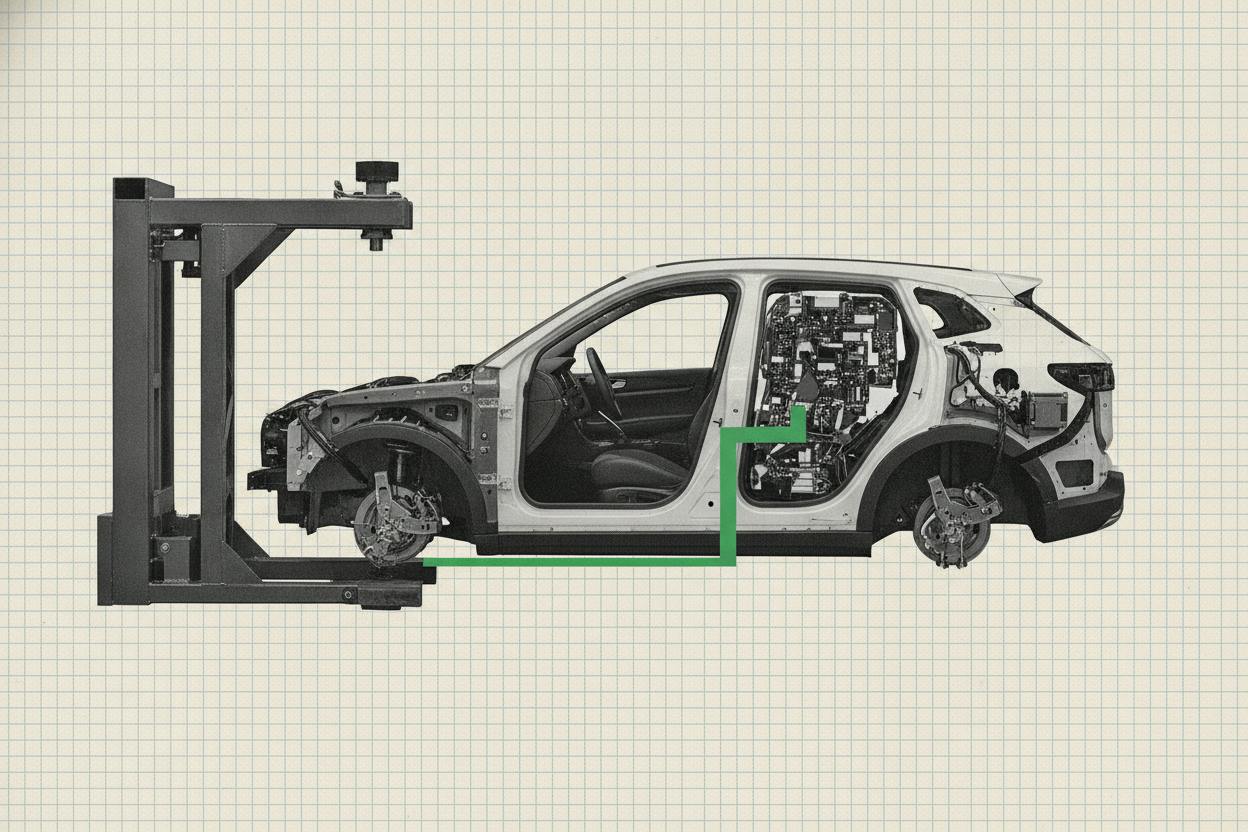 Toyota and Waymo to test robotaxis in Japan by 2027