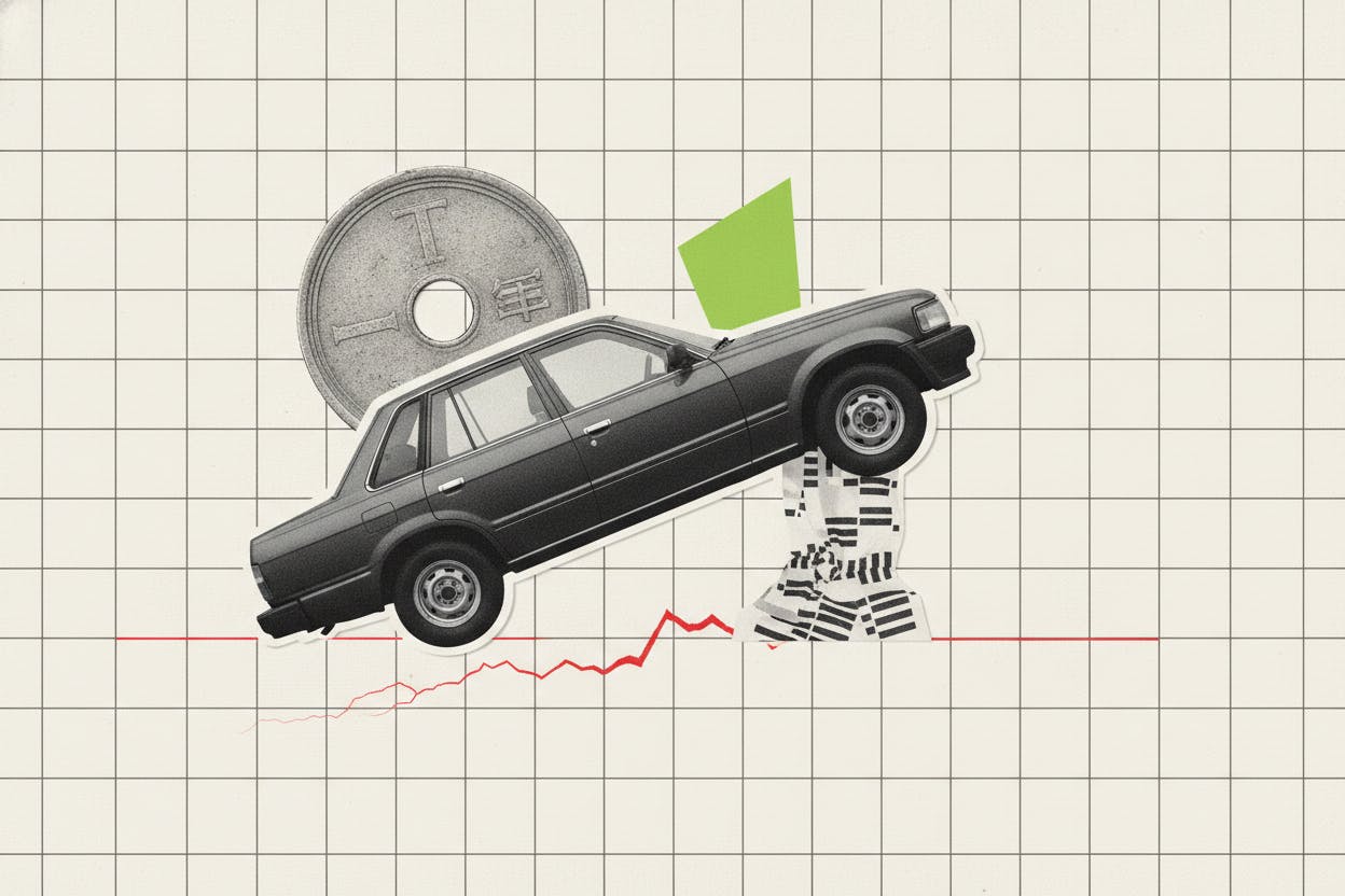Toyota raises profit forecast and buyback, but shares slip on weak quarter
