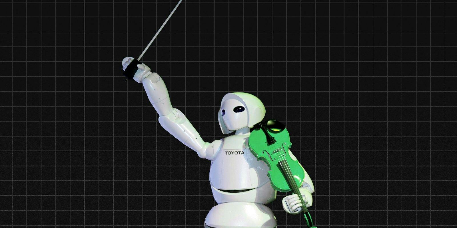 Toyota's $6.4B robot push targets 400,000 humanoids by 2028