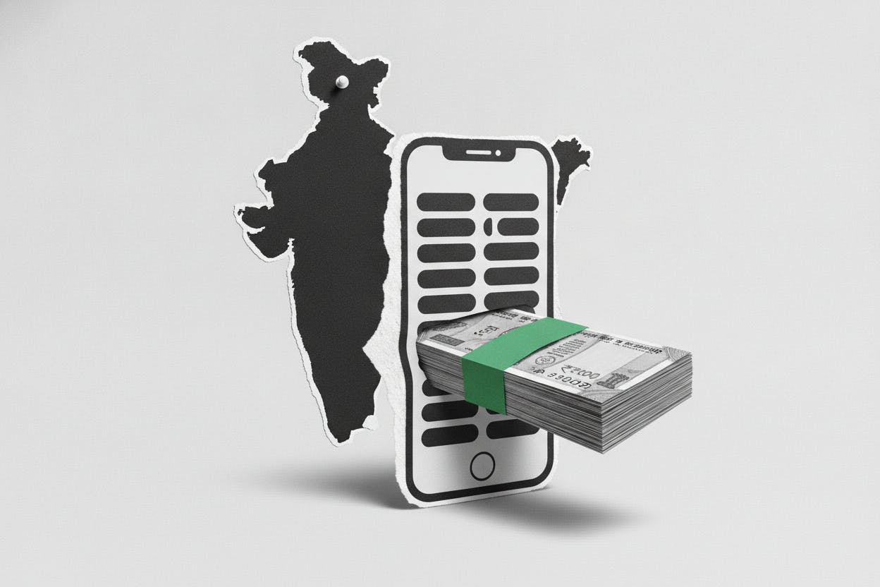 TPG-Backed Digital Lender Fibe Files for India IPO, Seeks Up to 7.5 Billion Rupees