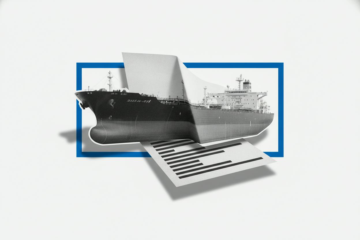 Trafigura seeks $500M for new VLCC shipping spinoff Volare