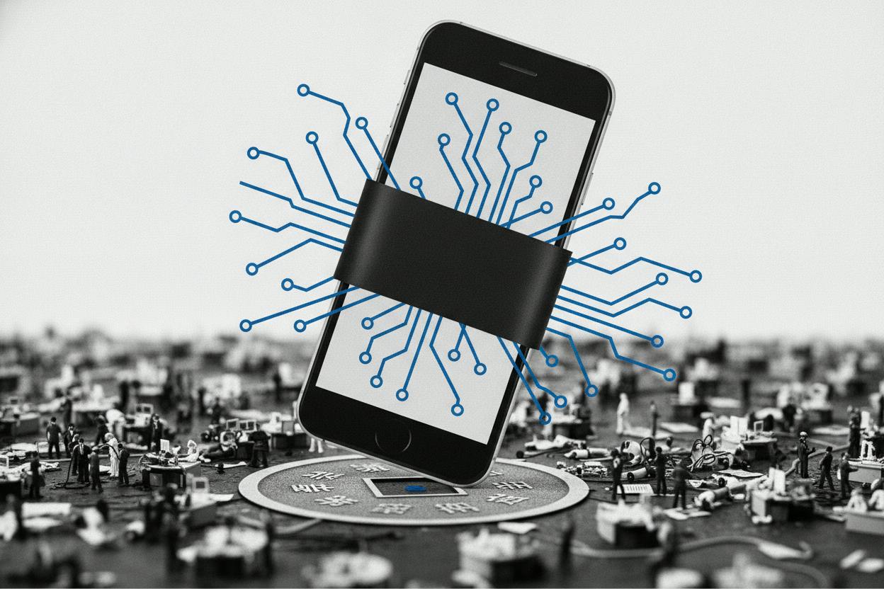 Transsion's Hong Kong IPO targets $3.36B to fuel AI push