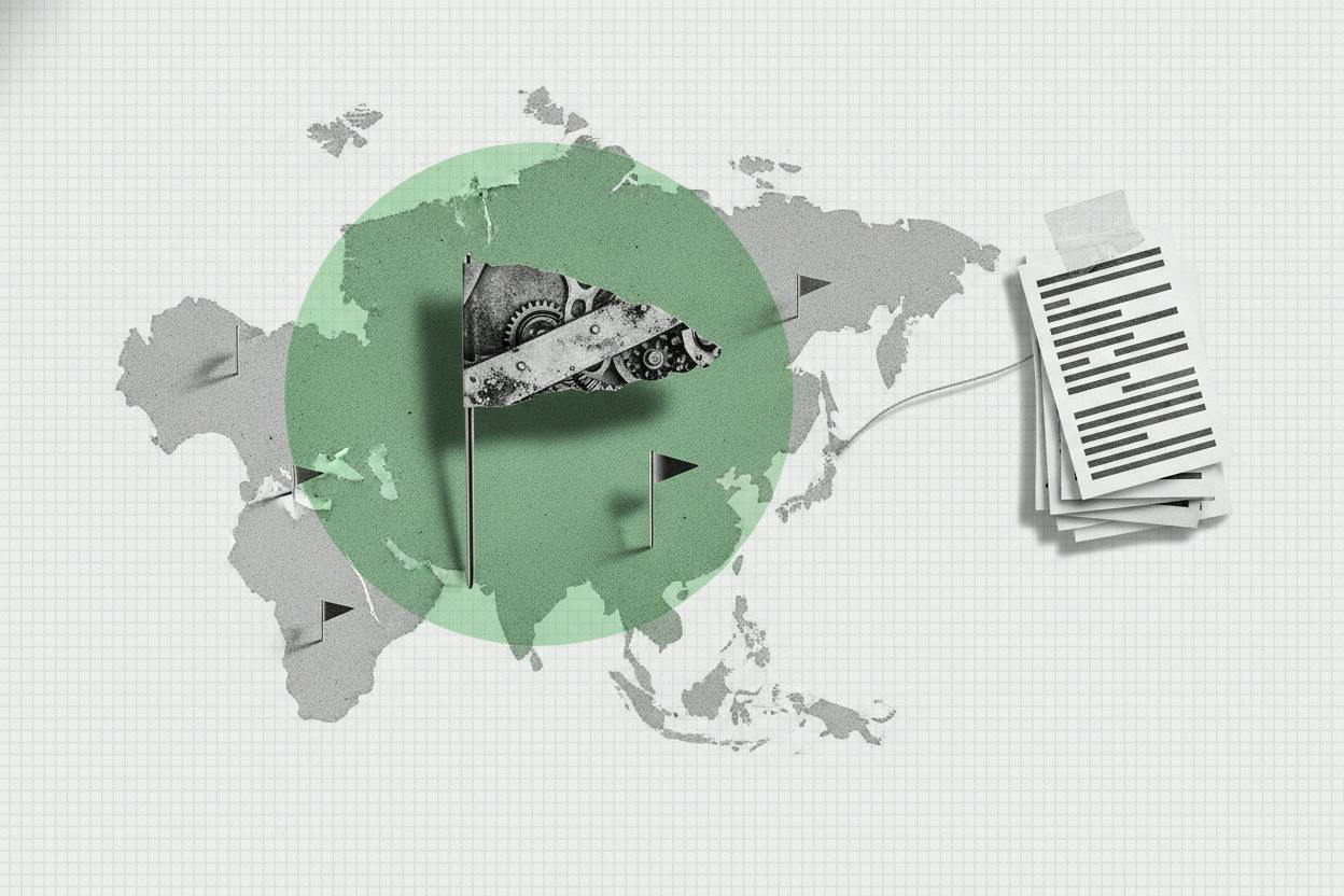 Traxys expands in Central Asia as US builds $12B mineral stockpile