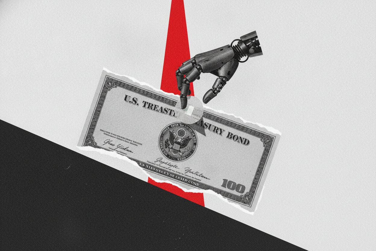 Treasury buybacks fail to halt 30-year yield climb to 5.225%