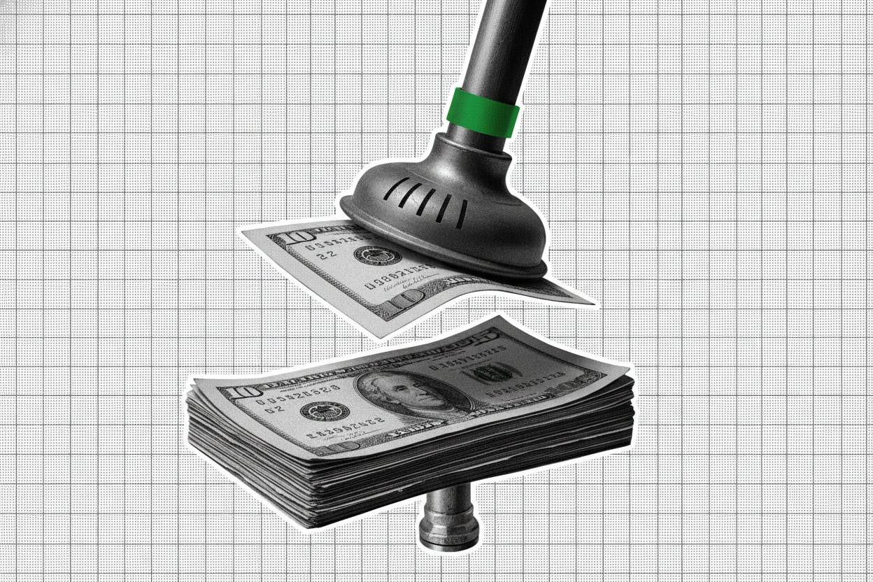 Treasury's $6B buyback plan tests bond market as yields climb