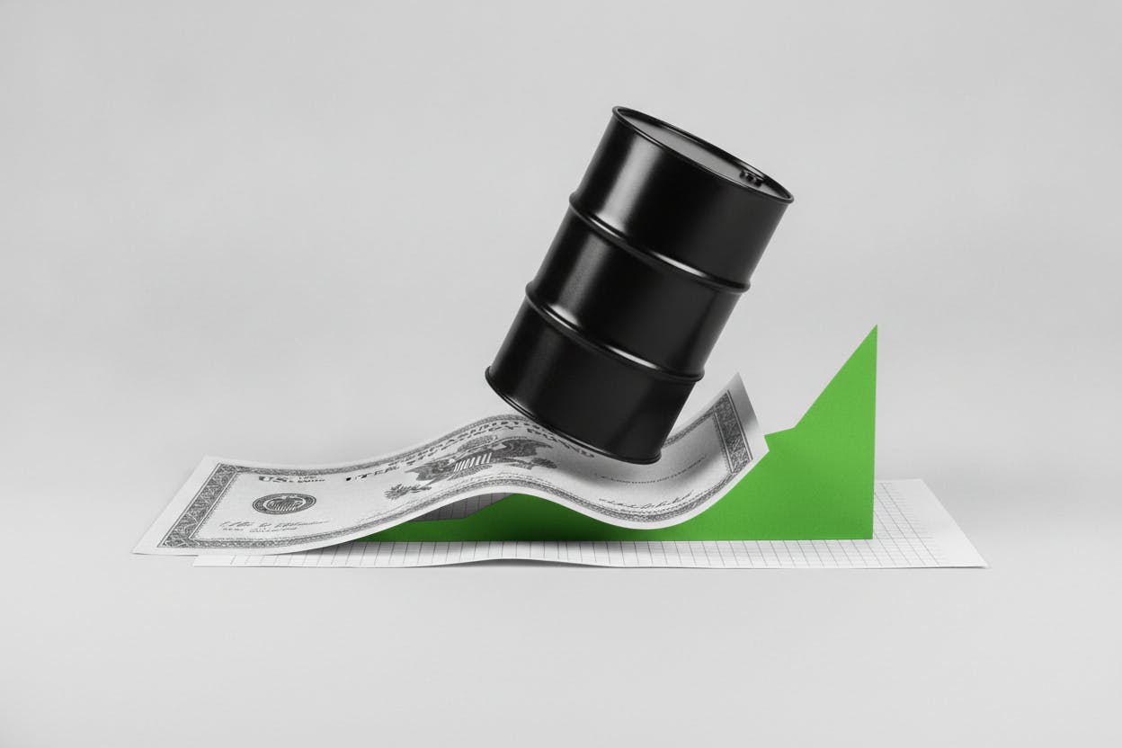 Treasury yields climb as traders await CPI inflation data