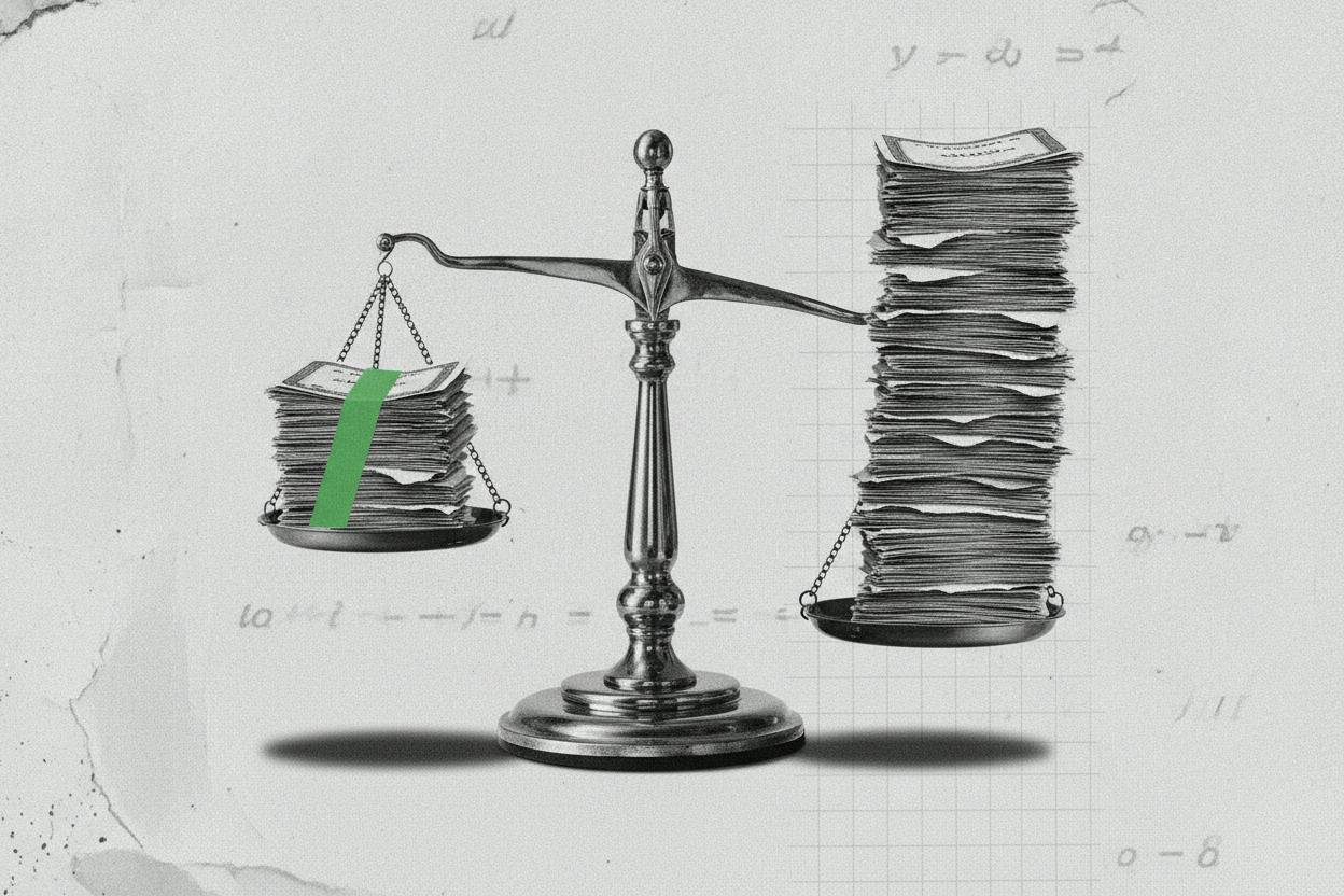 Treasury yields ease as core PCE inflation holds steady at 3.0%