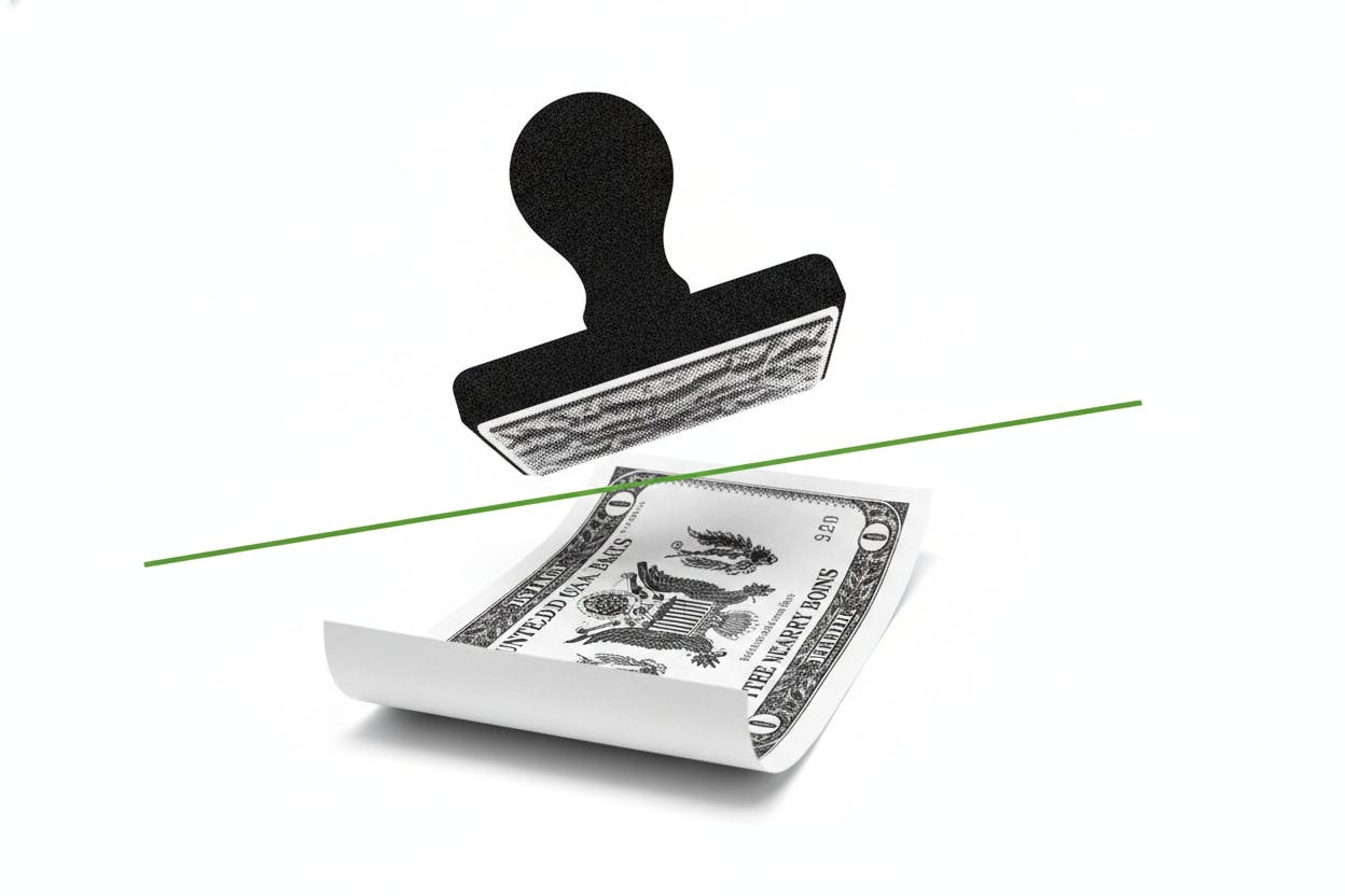 Treasury Yields Retreat After Weak ADP Jobs Data and Dovish Fed Signals