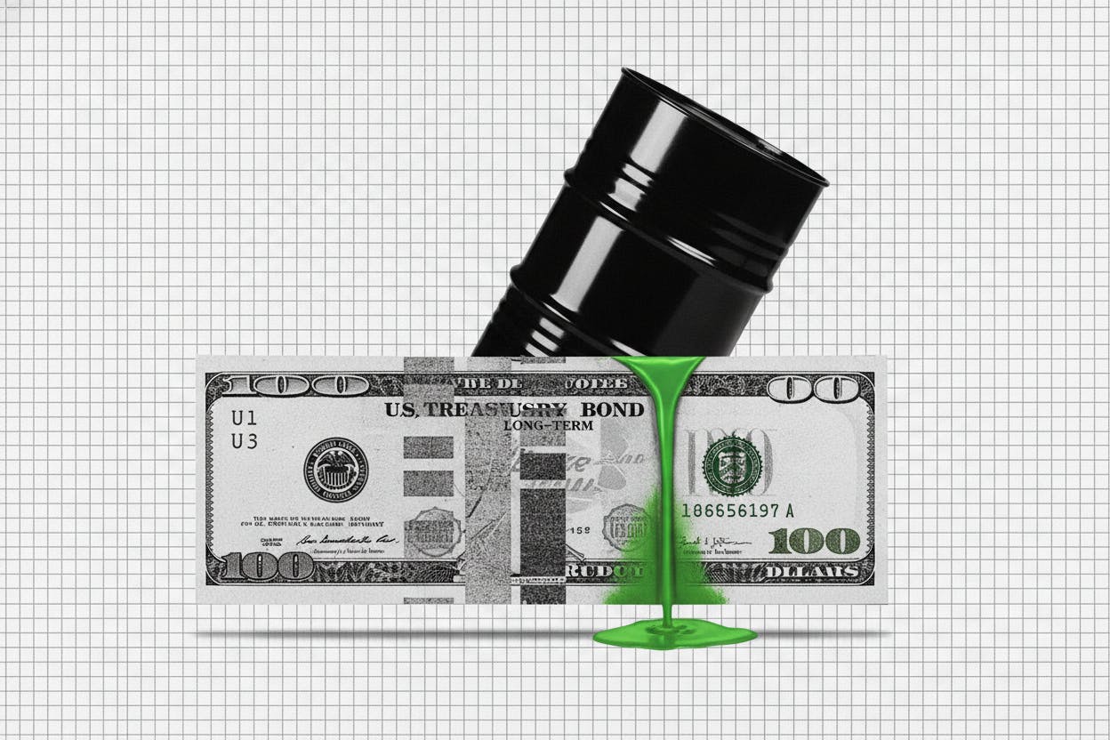 Treasury Yields Steady as $92 Oil Revives Fed Rate Hike Bets