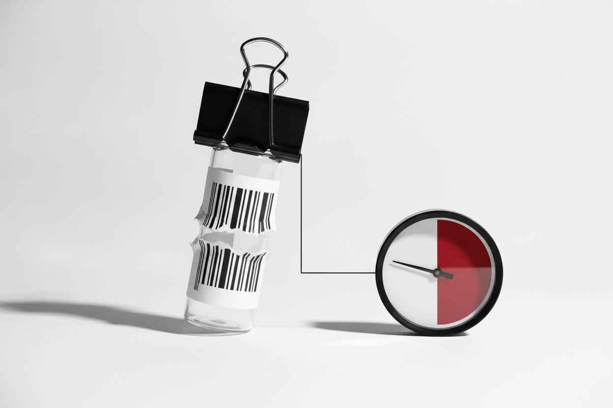 TRex Bio files for IPO as Eli Lilly signals interest in buying shares