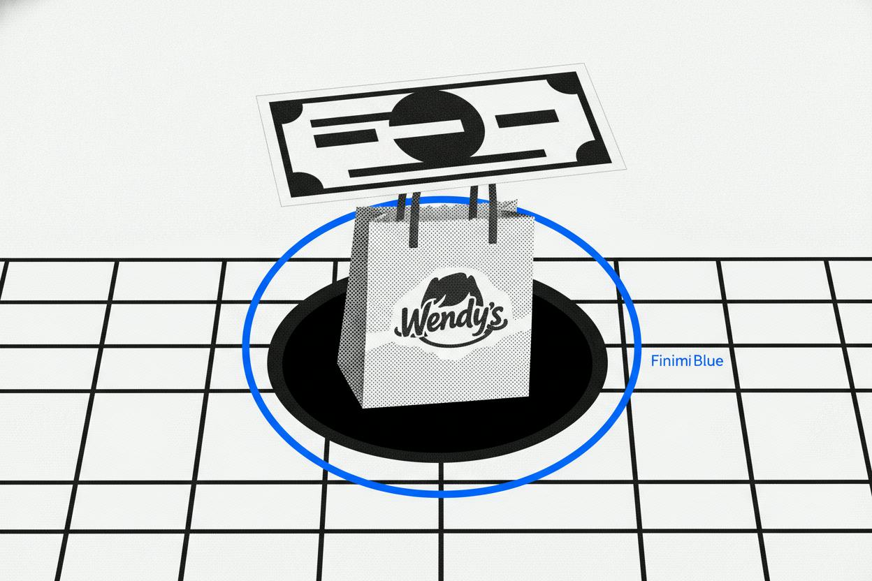 Trian offers $7.35 a share to take Wendy's private