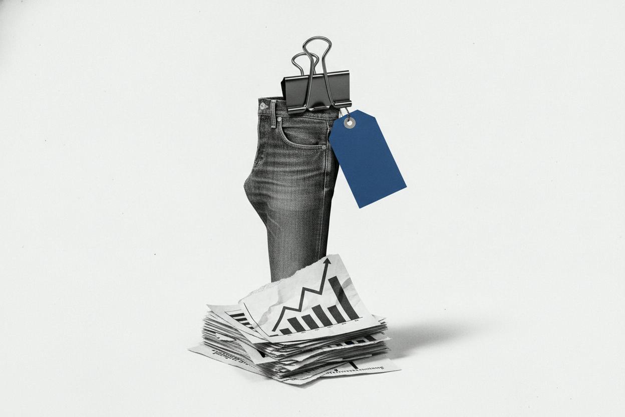 True Religion owner weighs $1 billion sale after denim comeback