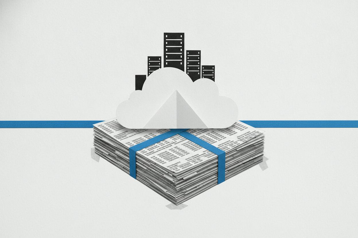 Truist: Azure's broad demand and strong balance sheet fuel AI growth