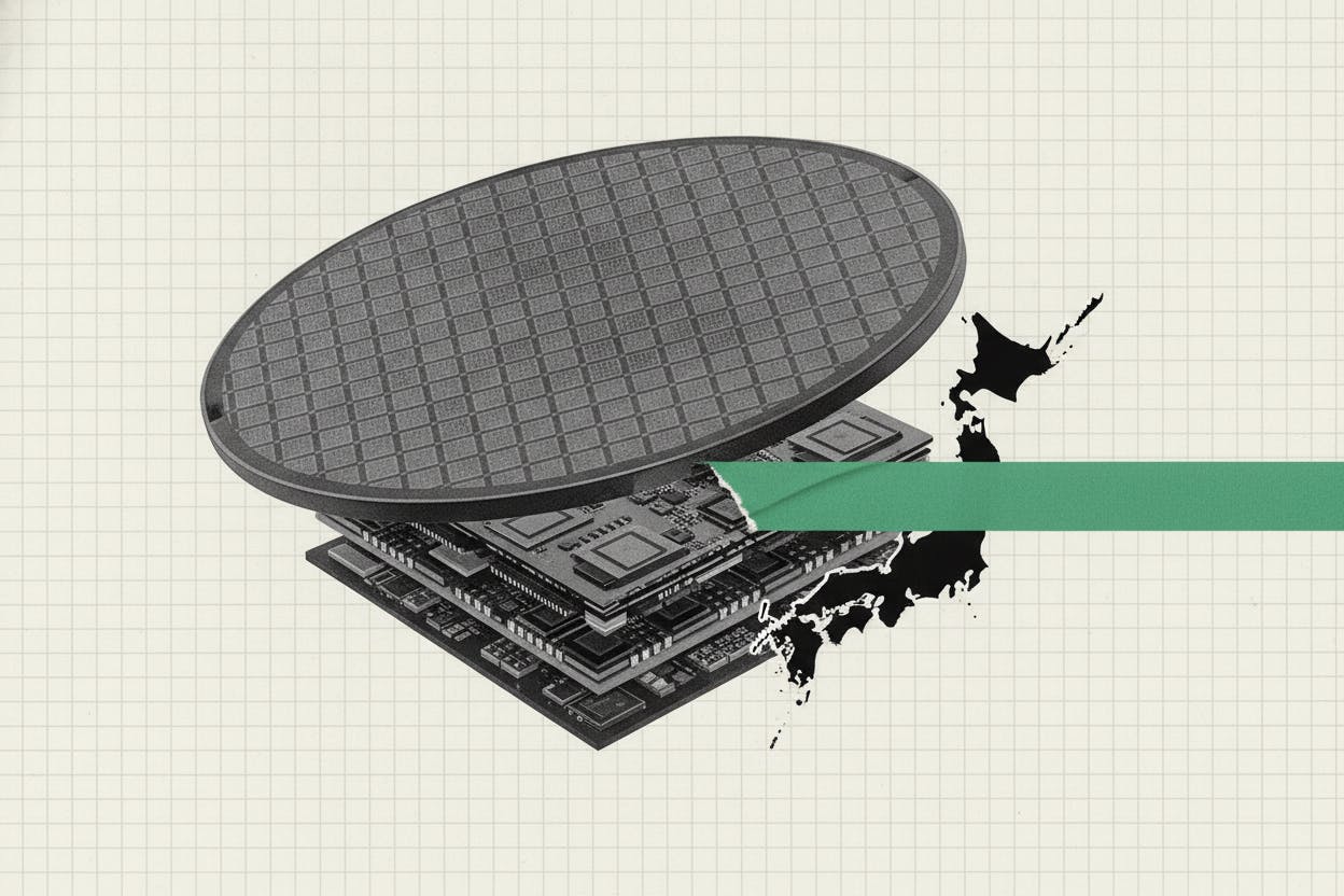 TSMC approves $29.4B expansion and Sony-led Japan venture