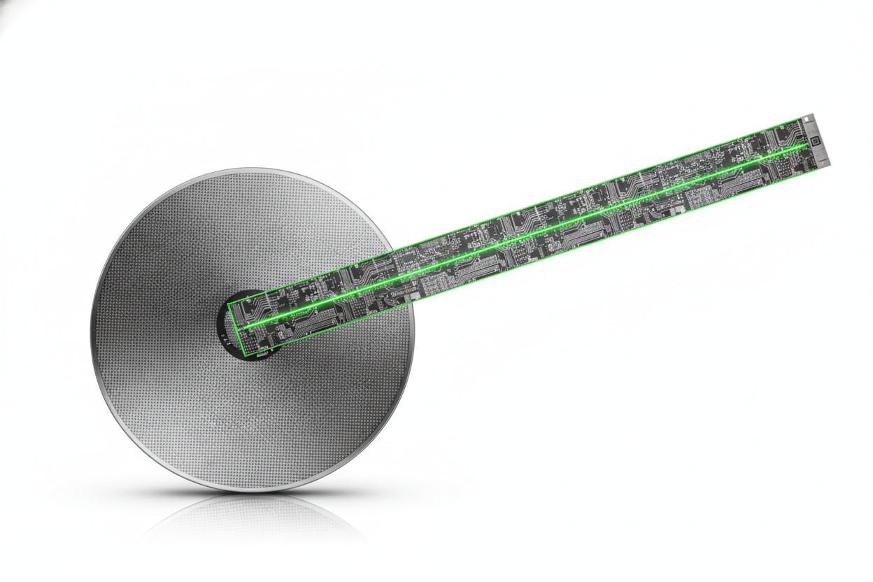 TSMC's Record Quarter Shows AI Demand Is Still Driving Growth