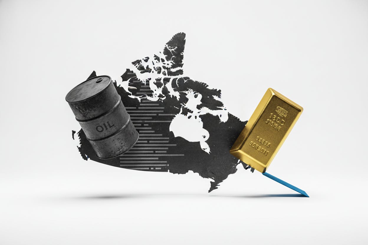 TSX edges higher as energy and mining earnings lift futures