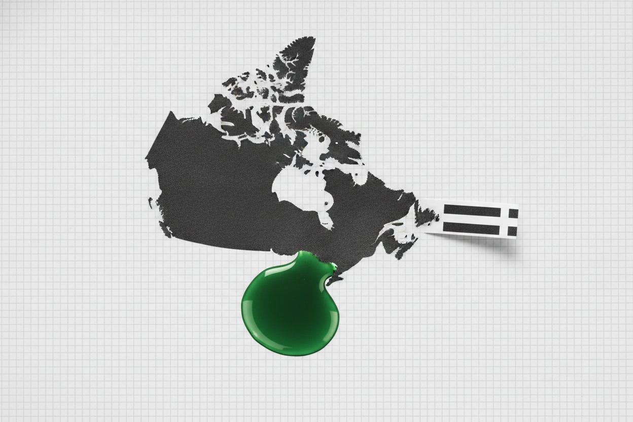 TSX Futures Dip as Tech Reverses and Oil Tumbles Over 3%