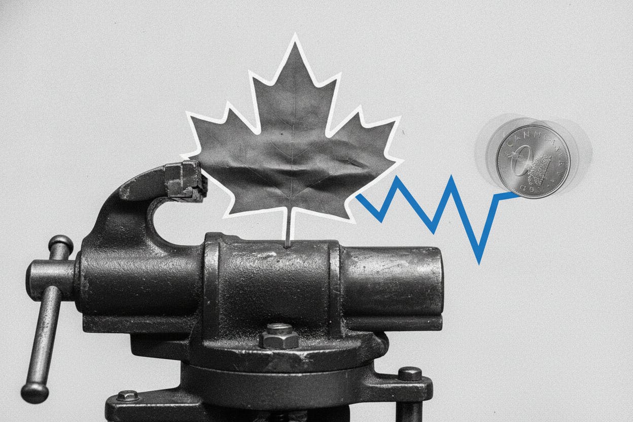TSX Futures Edge Higher as Investors Await June Inflation Data Amid Oil Jitters