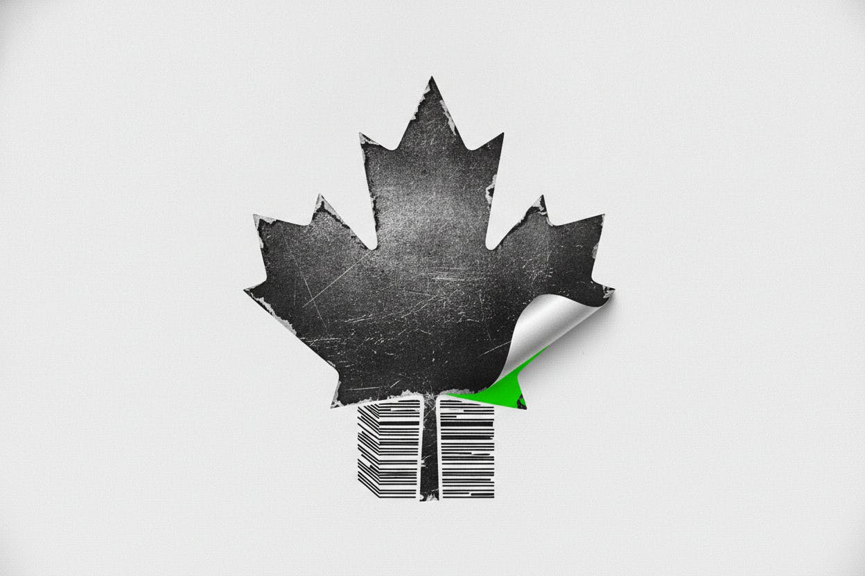 TSX futures slip as gold retreats and bond jitters linger