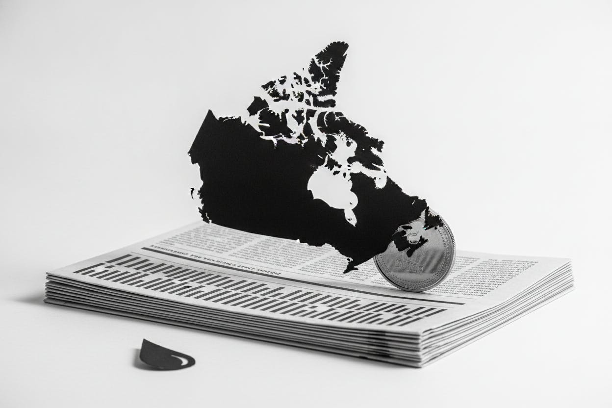 TSX Miners Rally on Gold and Silver Gains Ahead of Canada Jobs Report