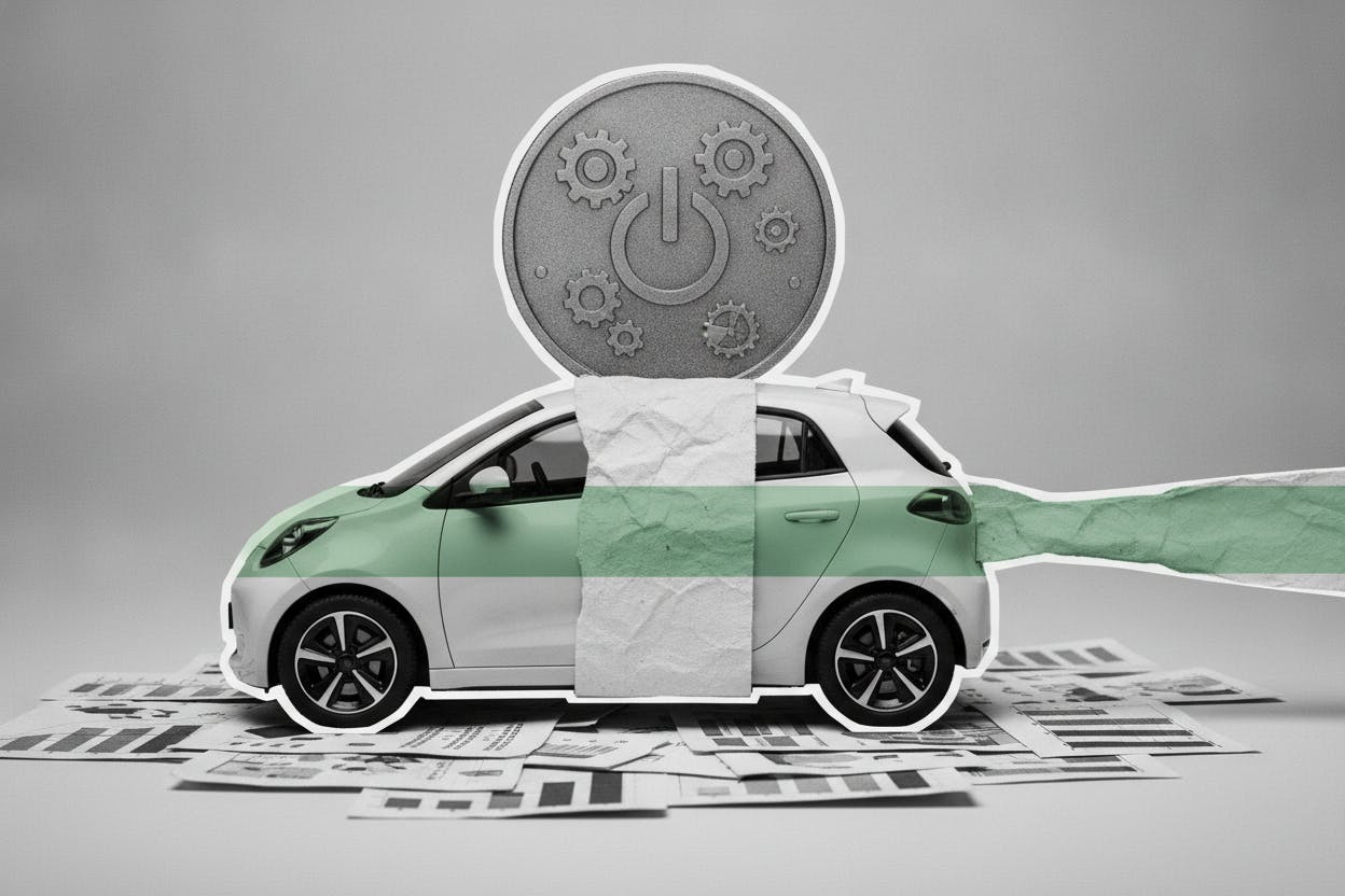 Turkey's wealth fund moves to take control of EV maker TOGG