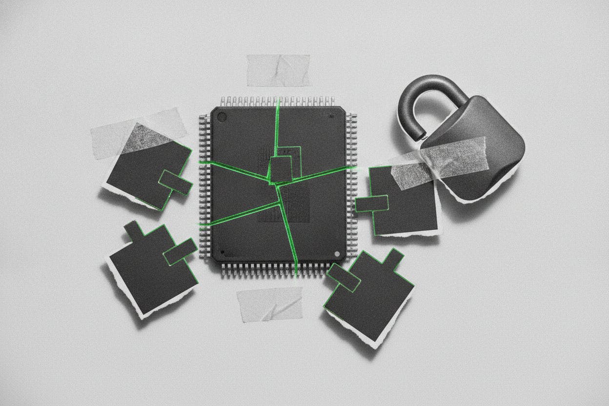 TYLSemi Raises $43M to Build Open-Standard AI Chiplets, Challenging Proprietary Lock-In