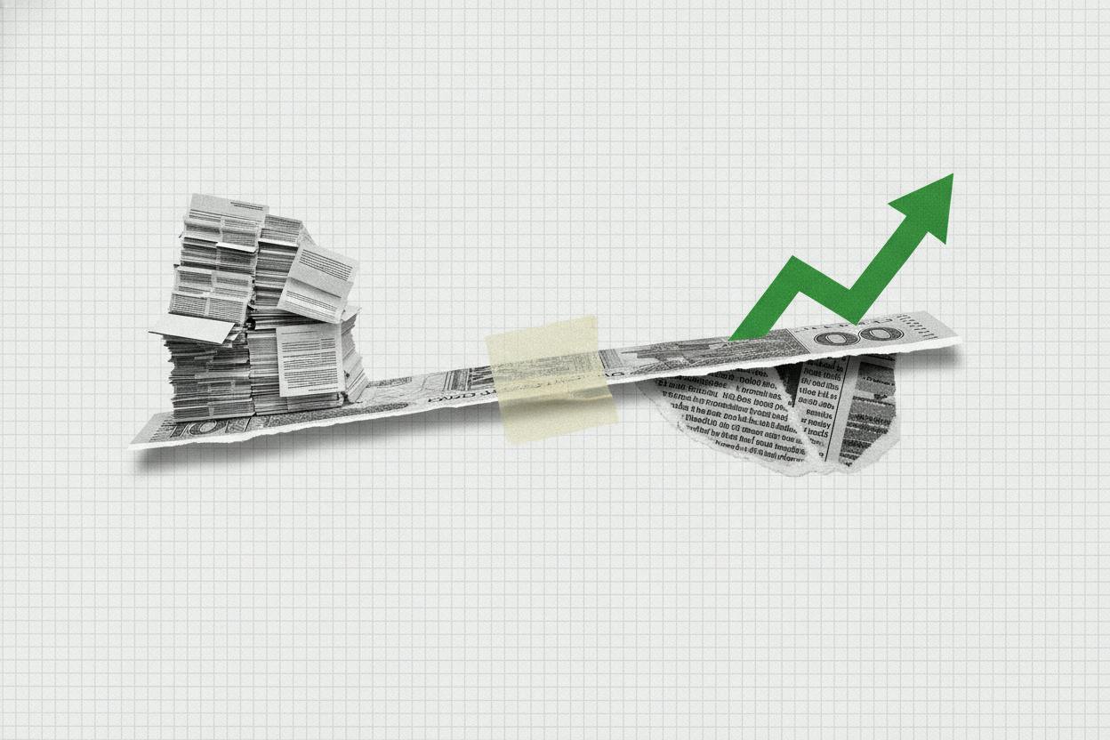 UAE bank stocks rise despite profit dips as earnings season opens